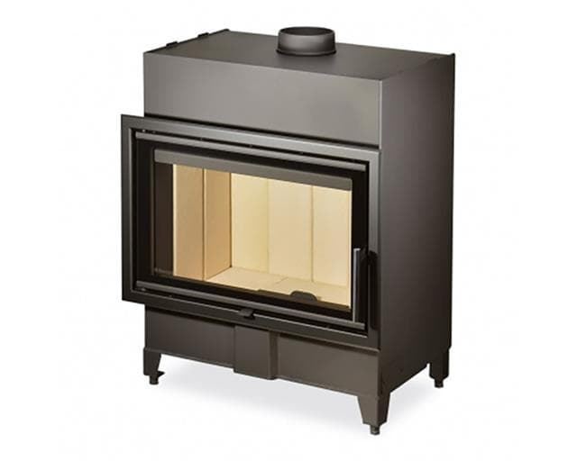 Hogar de leña Heat F 66/41 SLIM - 70.44 - H2P13 - Imagen 1