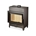Hogar de leña Heat F 66/41 SLIM - Imagen 1