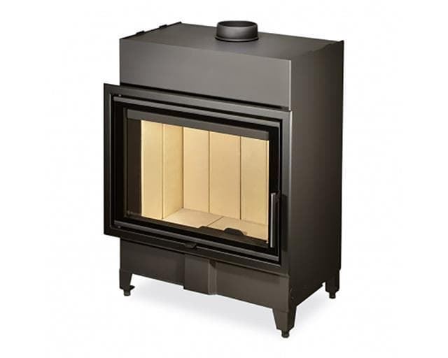 Hogar de leña Heat F 66/47 - 70.50 - H2Z01 - Imagen 1