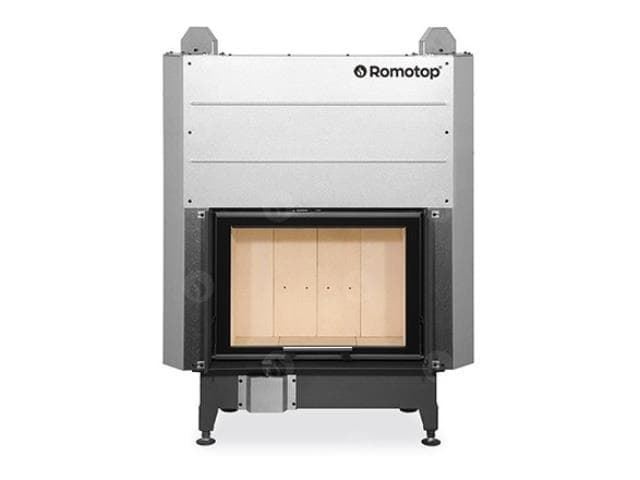 Hogar de leña Heat FG 63/47 - 66.50 - H3LE01 - Imagen 1