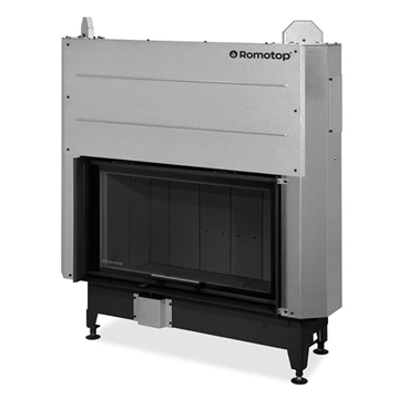 Hogar de leña Heat FG 85/47 - 88.50 - H3LF06 - Imagen 1