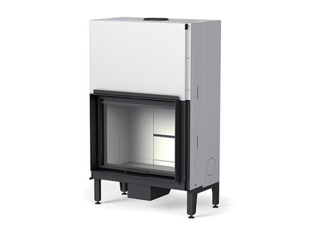Hogar de leña Plasma 85 - Imagen 1