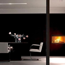 Hogar de leña Plasma 95 - Imagen 2