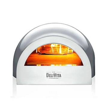 Horno de leña Delivita - Imagen 1