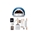 Horno de leña Kit Pizzaiolo (horno+accesorios) - Imagen 1