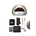 Horno de leña Kit Woodfired Chefs (horno+accesorios) - Imagen 2