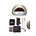 Horno de leña Kit Woodfired Chefs (horno+accesorios) - Imagen 2