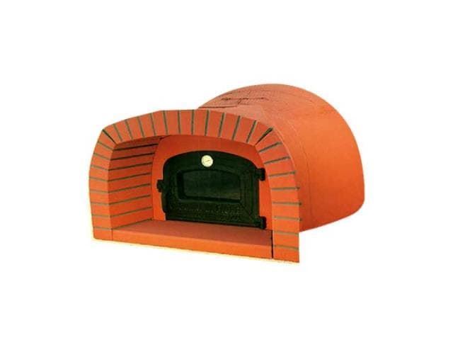 Horno de leña 10TS Capri - Imagen 1