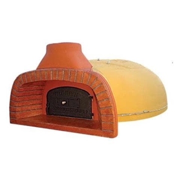 Horno de leña 45 - Imagen 1