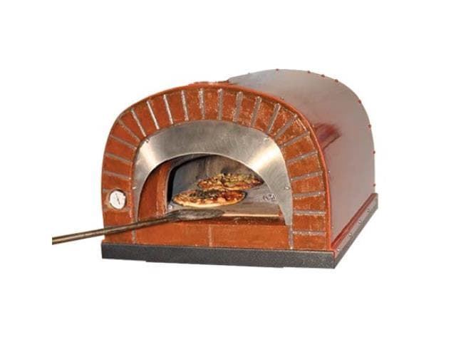 Horno de leña Speedy Pizza 2 - Imagen 1