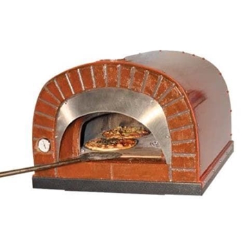 Horno de leña Speedy Pizza 2 - Imagen 1
