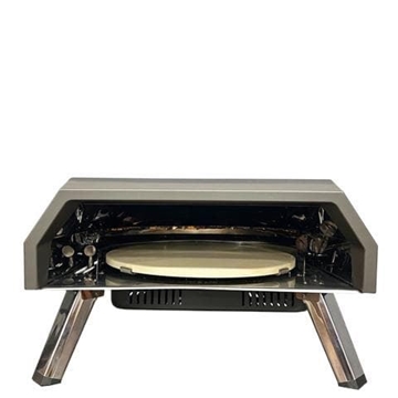 Horno de pizza GiraPizza - Imagen 1