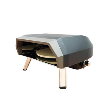 Horno de pizza GiraPizza - Imagen 2