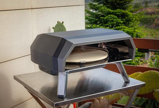 Horno de pizza GiraPizza - Imagen 3