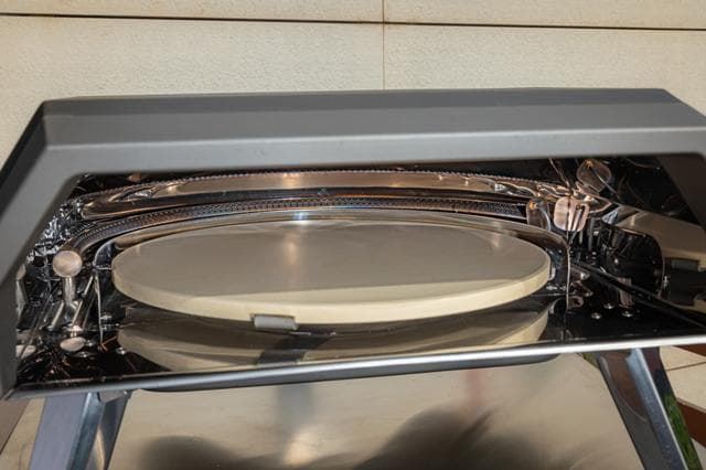 Horno de pizza GiraPizza - Imagen 6