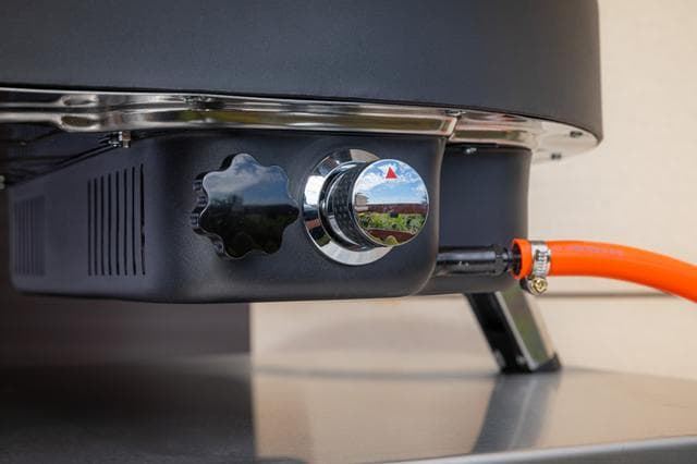 Horno de pizza GiraPizza - Imagen 7