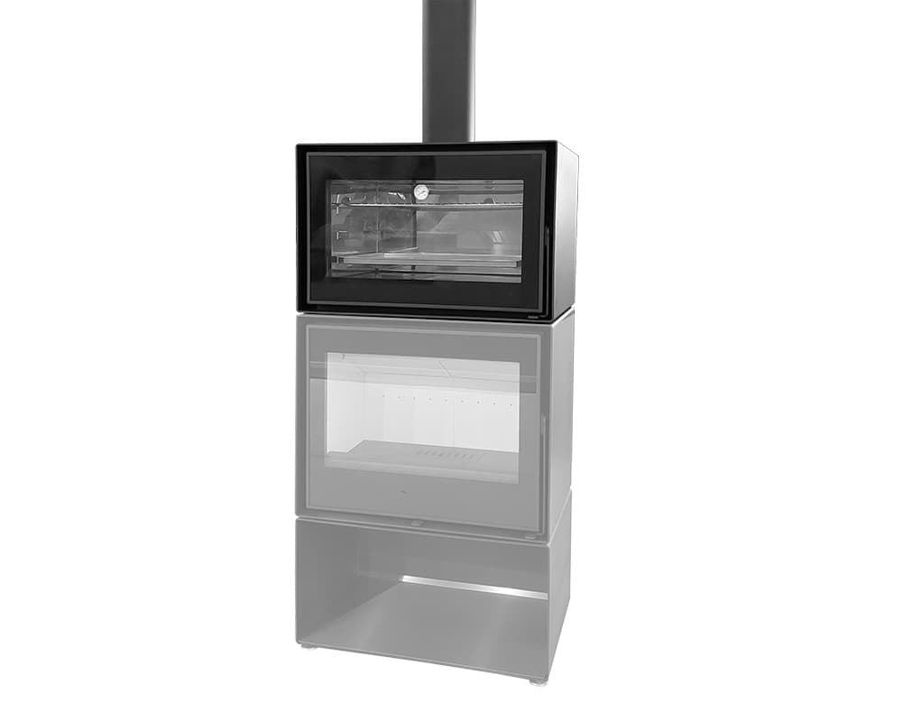 Horno para CubeBox 70 - Imagen 1