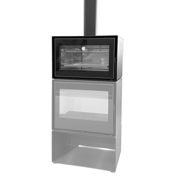 Horno para CubeBox 70 - Imagen 1