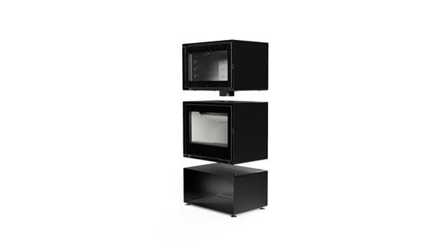 Horno para CubeBox 70 - Imagen 2