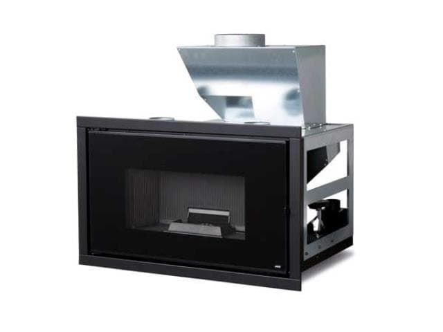 Insert de pellet Vivo 90 Comfort Air 11 - Imagen 6