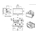 Insert de pellet Vivo 90 Comfort Air 9kW M - Imagen 2