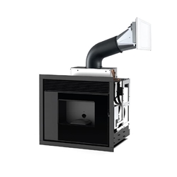 Insert de pellet Vivo 90 Hydro Smartclean 18 CORE EVO - Imagen 1