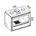Insertable de leña Vision 8 NEO - Imagen 2