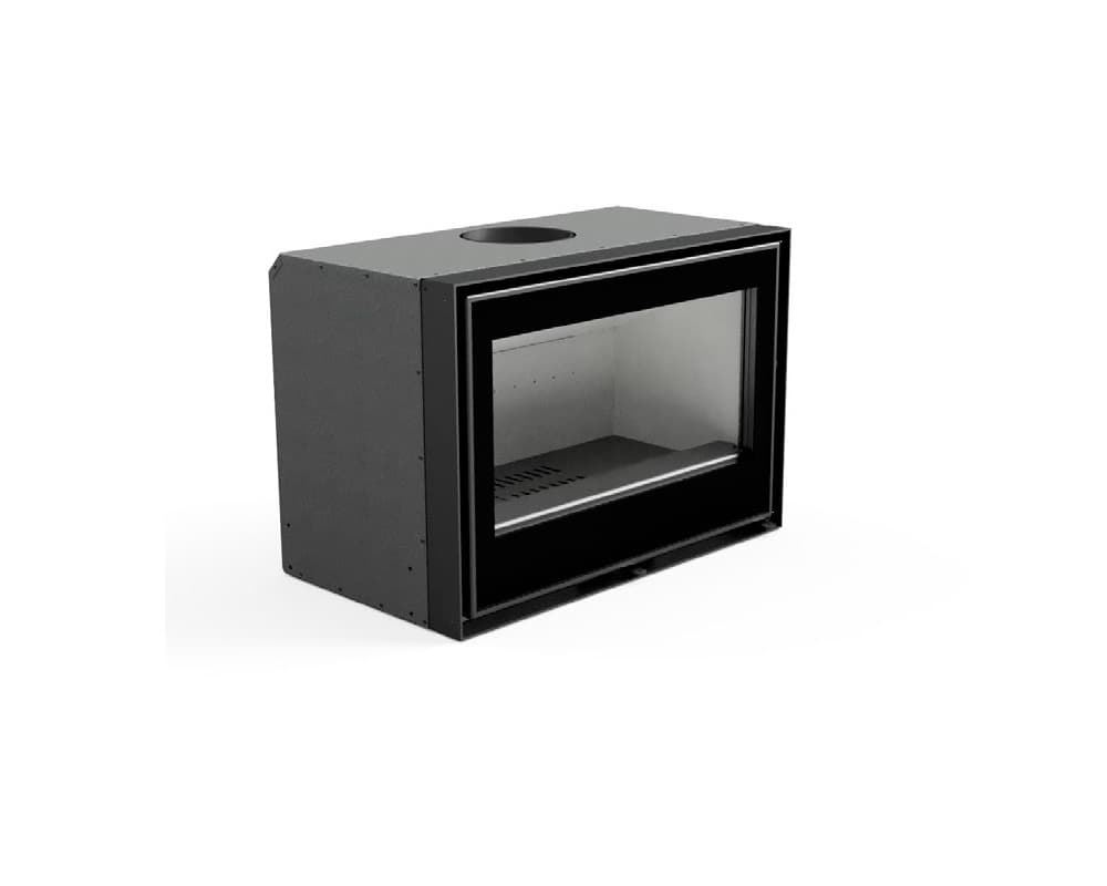 Insertable de leña Vision 10 NEO - Imagen 4