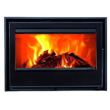 Insertable de leña Vision 8 NEO - Imagen 1