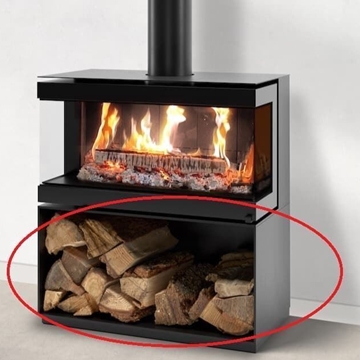 Leñero para Venus in the Box 630 - Imagen 1