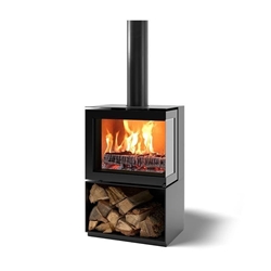 Leñero para Venus in the Box 730 - Imagen 2