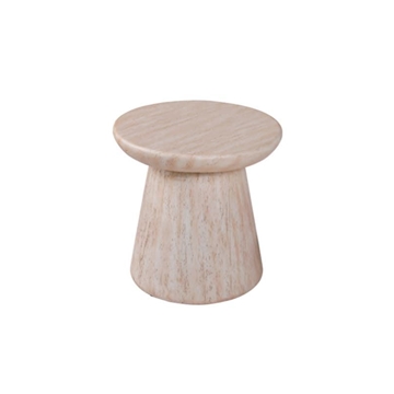 Mesa auxiliar Round - Imagen 1