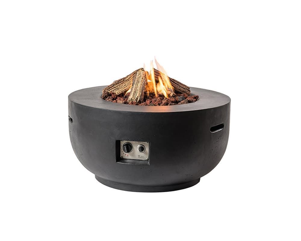 Mesa de exterior Cocoon Bowl - Imagen 2