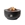 Mesa de exterior Cocoon Bowl - Imagen 2