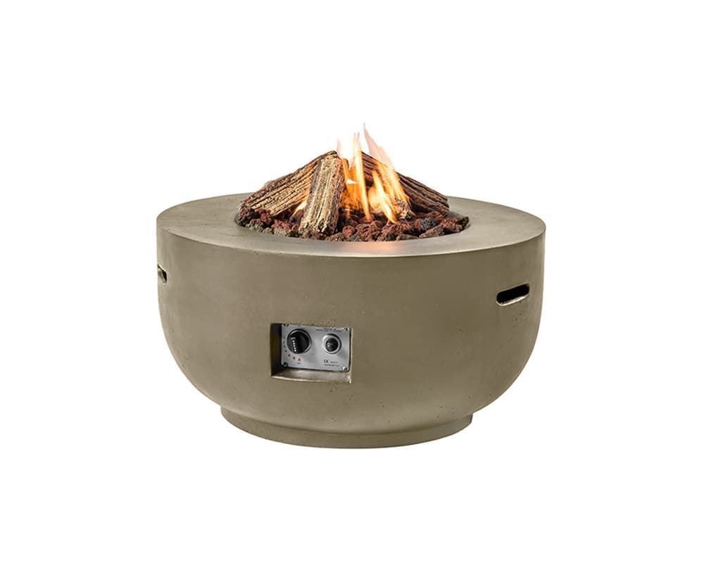 Mesa de exterior Cocoon Bowl - Imagen 3