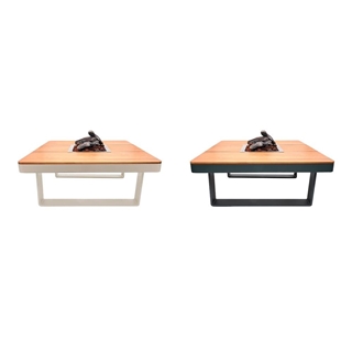 Mesa de exterior de gas Horizon 95 - Imagen 1