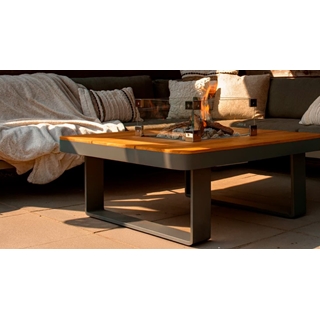 Mesa de exterior de gas Horizon 95 - Imagen 2