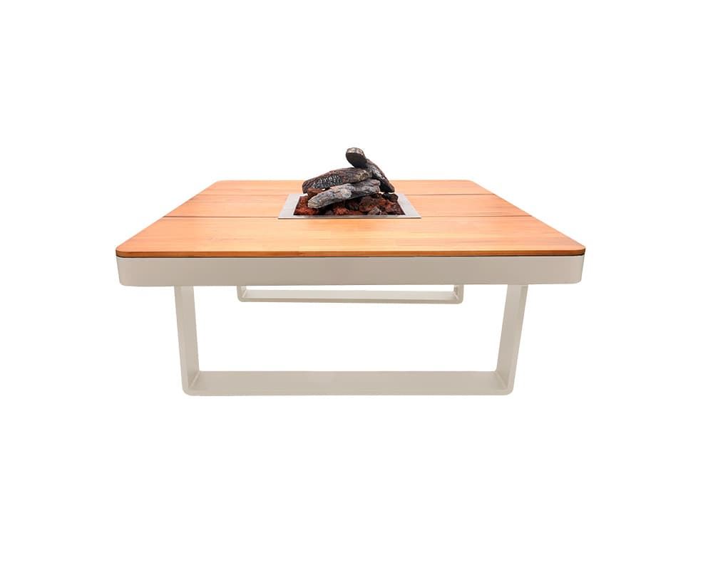 Mesa de exterior de gas Horizon 95 - Imagen 4