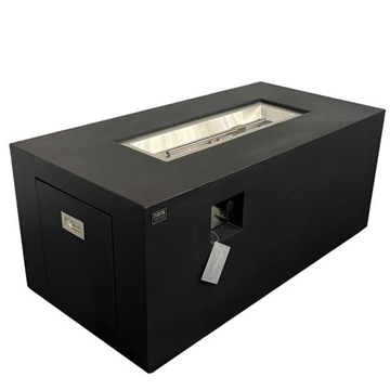 Mesa de exterior en compositeo Misti - Imagen 2