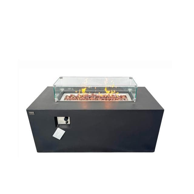 Mesa de exterior en compositeo Misti - Imagen 6