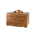 Mesa de exterior Lounge&Dining Teak rectangular - Imagen 1
