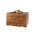 Mesa de exterior Lounge&Dining Teak rectangular - Imagen 2