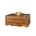 Mesa de exterior Teak rectangular - Imagen 2