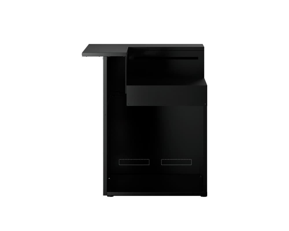 Módulo de cocina esquinero - Imagen 1