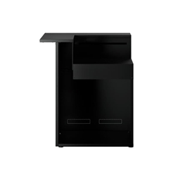 Módulo de cocina esquinero - Imagen 1