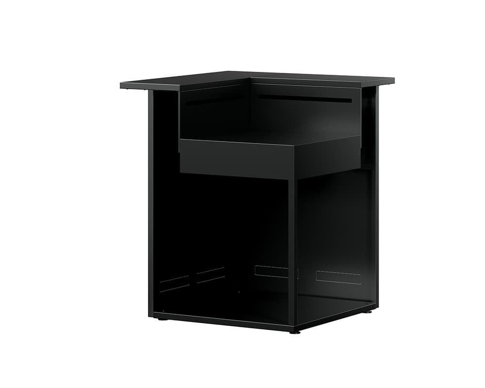 Módulo de cocina esquinero - Imagen 2