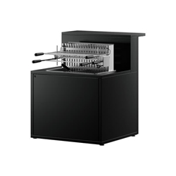 Módulo de cocina para BBQ Grill (no incluye BBQ Grill) - Imagen 1
