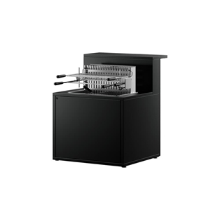 Módulo de cocina para BBQ Grill (no incluye BBQ Grill) - Imagen 1