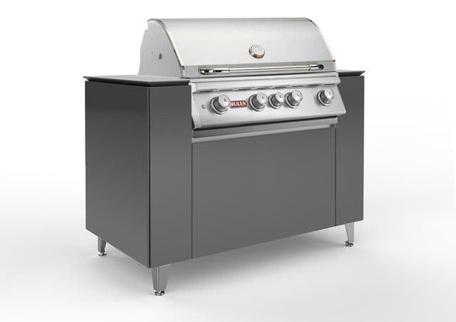 Módulo de exterior Vlaze 120 Grill - Imagen 1