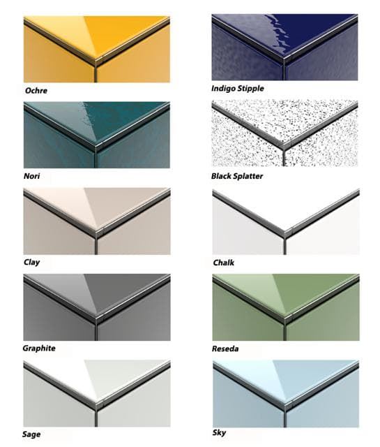 Módulo de exterior Vlaze ADAPT 120 con barbacoa gas Angus de Bull - Imagen 6